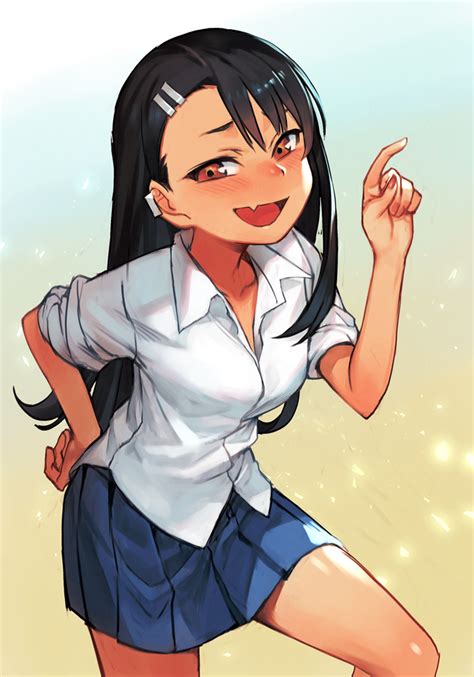 nagatoro r34|Rule 34 / hayase